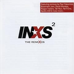 INXS - Inxs2: the Remixes