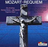 Eigenschaften Ameling  / Requiem