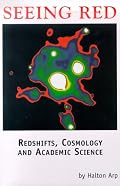 Seeing Red: Redshifts, Cosmology and Academic Science