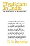 Mysticism in India