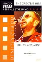 Greatest Hits: Yellow Submarine
