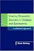 Treating Personality Disorders in Children and Adolescents: A Relational Approach