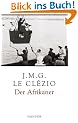 Der Afrikaner