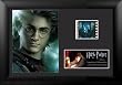 Harry Potter and the Goblet of Fire (Series 3) Mini Film Cell Presentation
