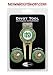 North Dakota Fighting Sioux Divot Tool & Ball Marker Set TG3