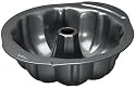 Wilton Tri-Tanium 10-Inch Fluted Pan