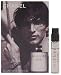 Allure Homme Sport by Chanel for Men 0.05 oz Eau de Toiette Sampler Vial Spray