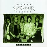 Jim Jamison/Survivor Collection, Vol. 2