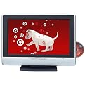 Skyworth 19" LCD TV/DVD Combo - SLC-1963A
