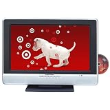 Skyworth SLC-1963A 19-Inch Active Matrix TFT LCD TV/DVD Combination