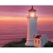 Search : Washington State Lighthouse Jigsaw Puzzle 1000pc