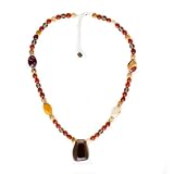 Element Earth Necklace
