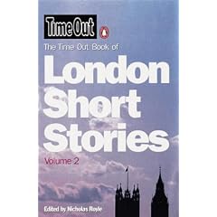 "Time Out" Book of London Short Stories: v.2: Vol 2 ("Time Out" Guides)