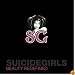 Suicide Girls: Beauty Redefined