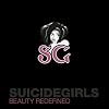 SuicideGirls: Beauty Redefined (Suicide Girls) (Suicide Girls)