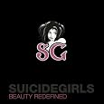 Suicide Girls: Beauty Redefined