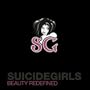 SuicideGirls: Beauty Redefined