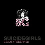 SuicideGirls: Beauty Redefined