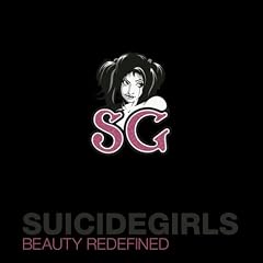 SuicideGirls: Beauty Redefined
