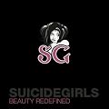 SuicideGirls: Beauty Redefined