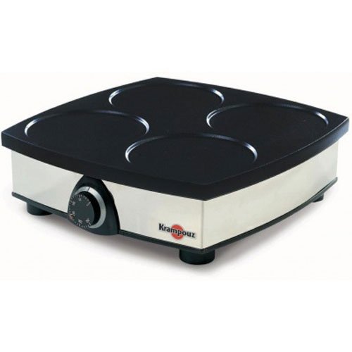 Maxim crepe maker recipe