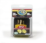 Camco 55333 RV 30 Amp Generator Adapter Guitar accessories Music Gear Camco 55333 RV 30 Amp Generator Adapter
