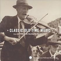 Classic Old-Time Music