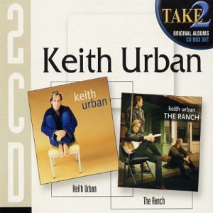 Keith Urban - Keith Urban/The Ranch - Zortam Music