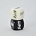 Smartdealspro Black and White Color Funny Adult Fun Toy Love Game Sexy Romance Exrotic Dice 2pcs