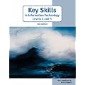 Key Skills in Information Technology Levels 2 and 3 (Key Skills in IT)