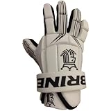 Brine Uprising Mens 12 Lacrosse Gloves