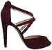 Nine West Women's Justmaybe Platform Sandal