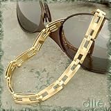 14K Men's Satin & Polished H Bracelet