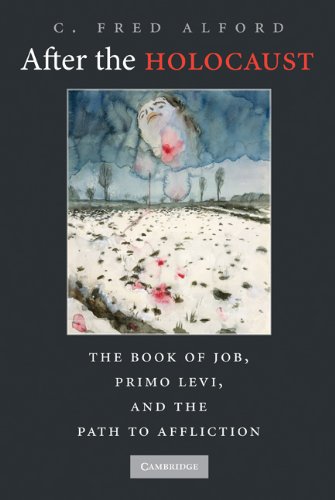 After the Holocaust: The Book of Job, Primo Levi, and the Path to Affliction