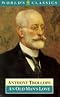 An Old Man's Love by Anthony Trollope