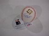ICHIRO SUZUKI AUTOGRAPHED HAND SIGNED WBC OFFICIAL BASEBALL - SEATTLE MARINERS