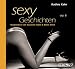 Sexy Geschichten Volume II