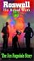 Roswell - The Naked Truth: The Jim Ragsdale Story [VHS]