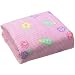 Butterfly Kisses Crib Sheet