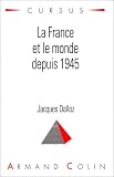 La France et le monde depuis 1945