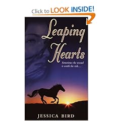 Leaping Hearts