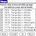 Tampa Bay Lightning 2005-06 Schedule downloadable Software
