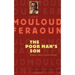 The Poor Man's Son