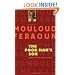 The Poor Man's Son (CARAF Books: Caribbean and African Literature translated from the French)