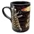 Dr Who Dalek talking mug