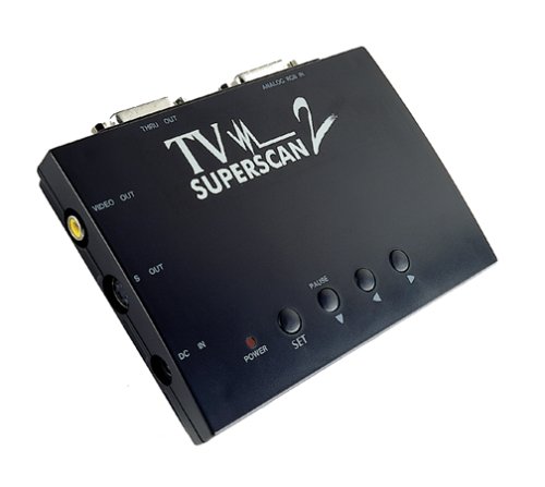 ADS Technologies SFN-201 TV Superscan 2 On Sale