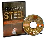 discWelder Steel Version 2 (Windows)