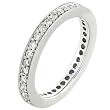 Diamond Pave Set...