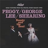 Review Peggy Lee  / Beauty and the Beat