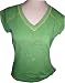 Apple Bottoms Top Studded Tee Shirt (FREE Priority Mail Shipping)